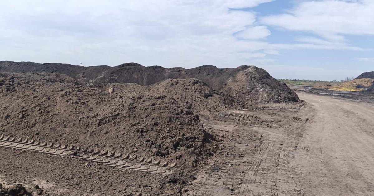 La Defensoriacutea de Santiago del Estero inspeccionoacute industrias sucroalcoholeras en Tucumaacuten