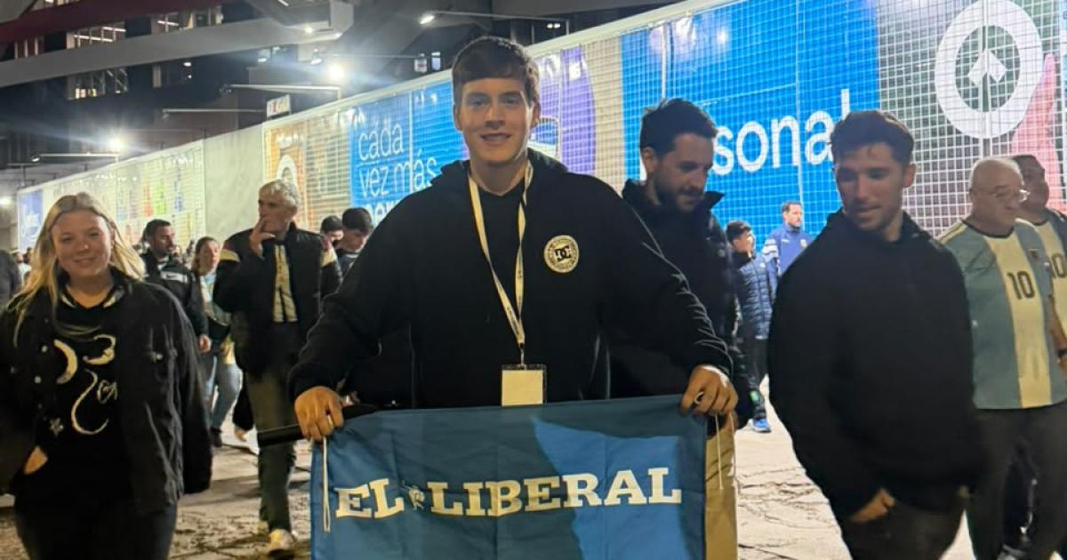 Una historia de amor que llegoacute a su fin- Messi le dijo adioacutes a la seleccioacuten argentina