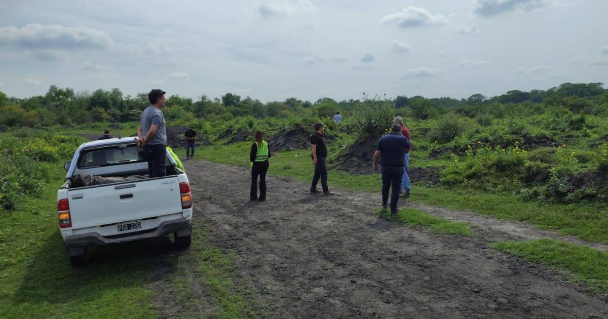 La Defensoriacutea de Santiago del Estero inspeccionoacute industrias sucroalcoholeras en Tucumaacuten