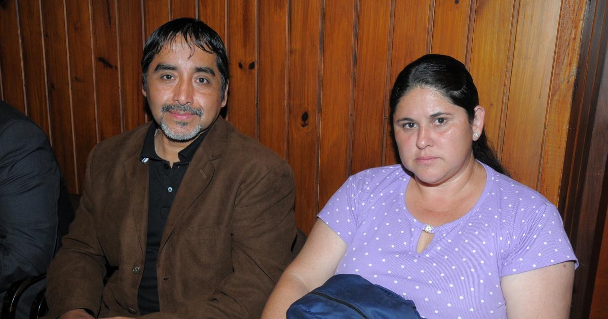 EL ROTARY CLUB ENTREGOacute DISTINCIONES