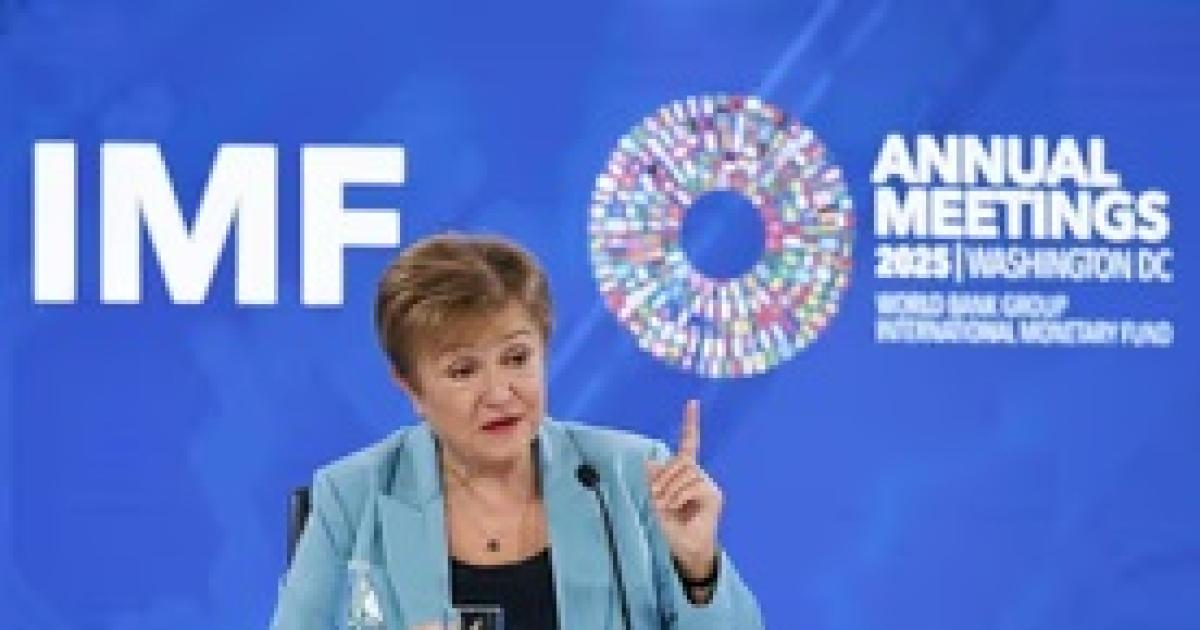 El FMI preveacute precios altos del petroacuteleo en 2027