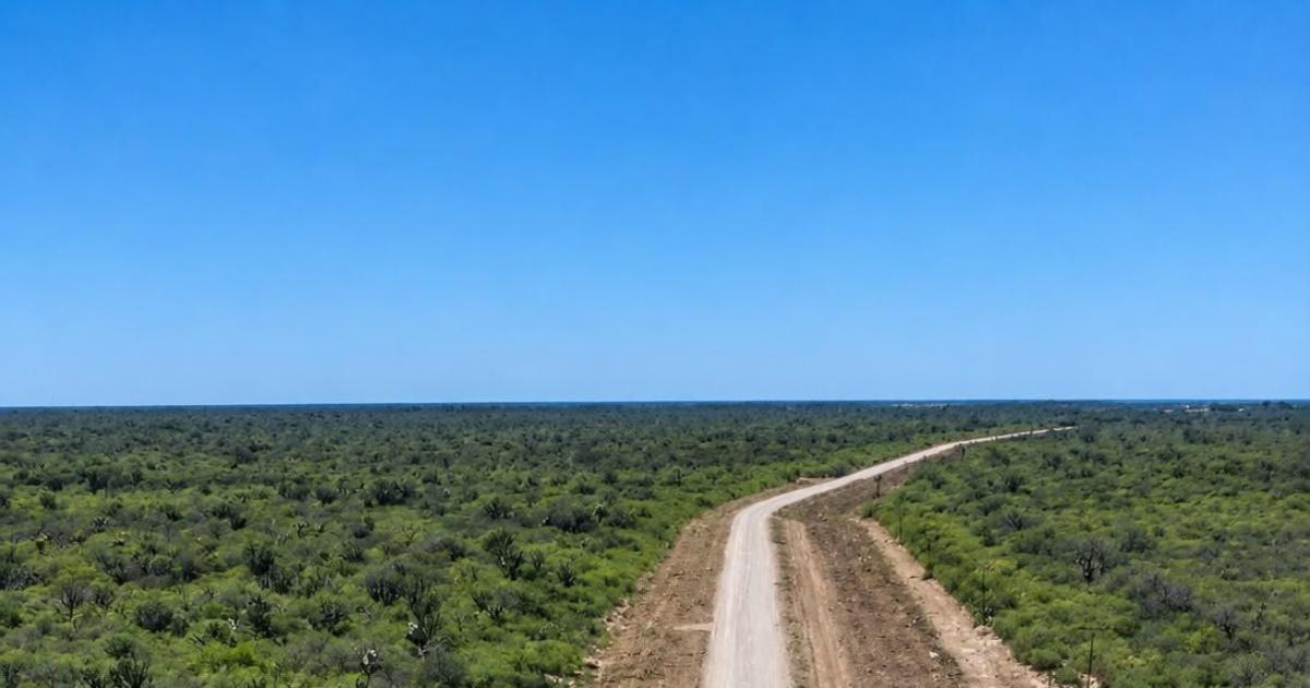 El Gobierno de la provincia realiza un estudio integral de caminos rurales para garantizar la conectividad ante eventos climaacuteticos