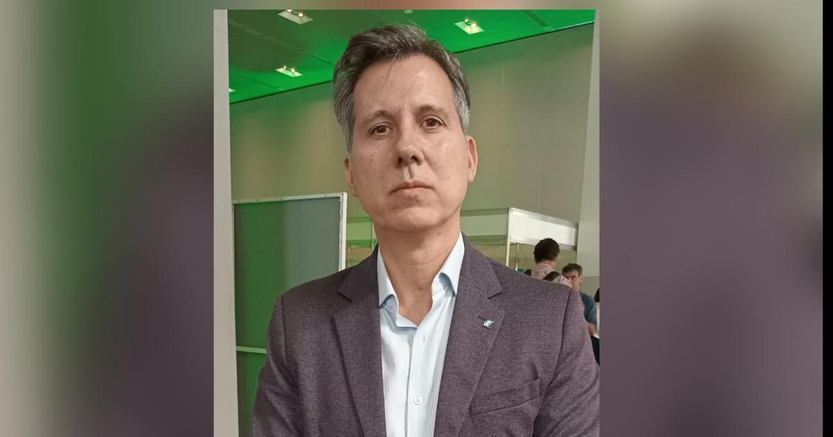 Juan Manuel Garzón