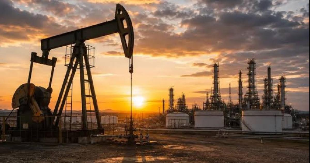 El encarecimiento de la energía repercutió de inmediato en el Ãnimo de los inversores (Foto Google)