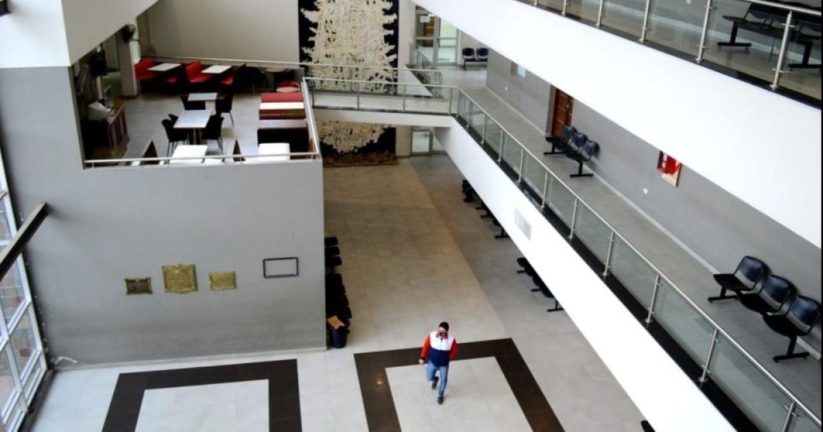 El acusado deberà cumplir con una régimen de conducta (Foto El Liberal)