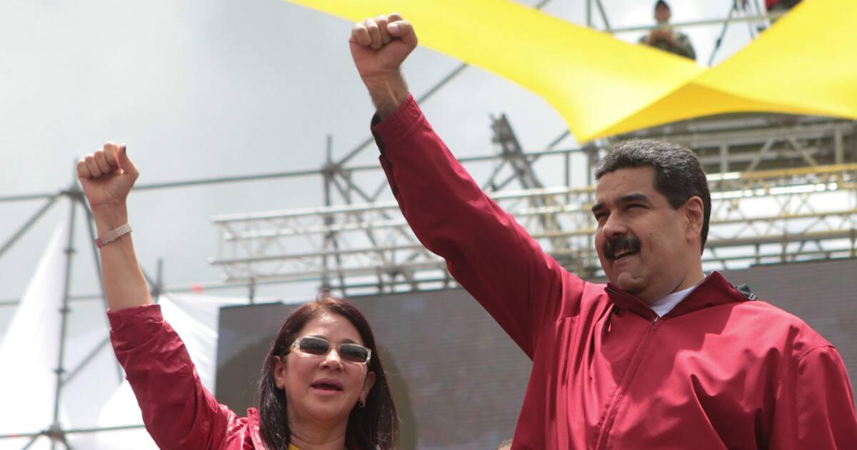 Nuevos cargos contra Nicolaacutes Maduro y Cilia Flores en Estados Unidos por presunta tortura