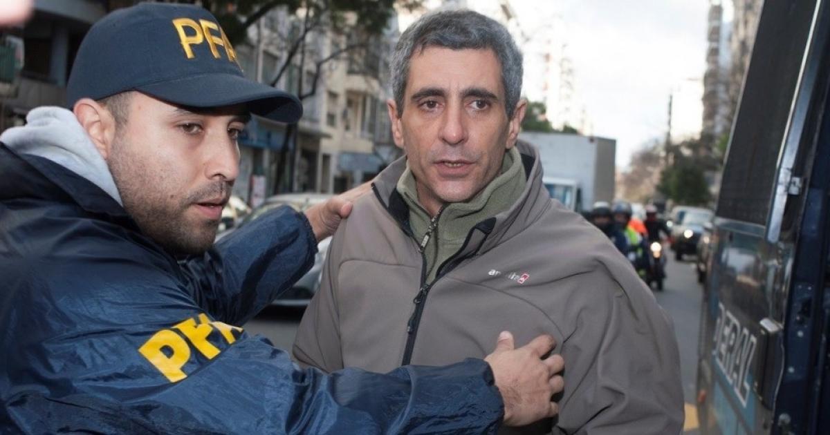 El exfuncionario K Roberto Baratta apeloacute el procesamiento por enriquecimiento iliacutecito y pidioacute la falta de meacuterito