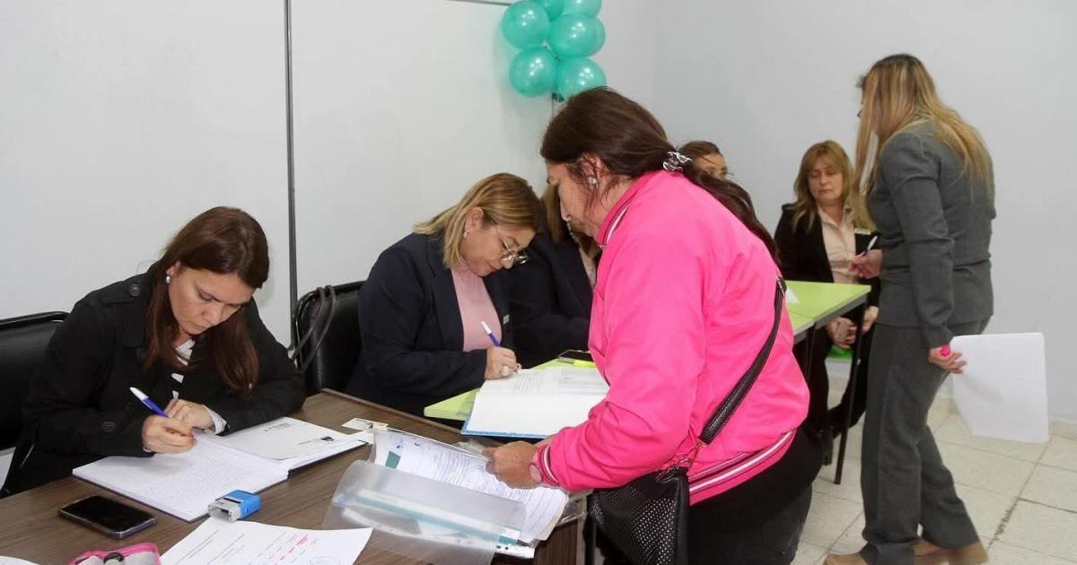 Dieron a conocer las fechas para las inscripciones 2027