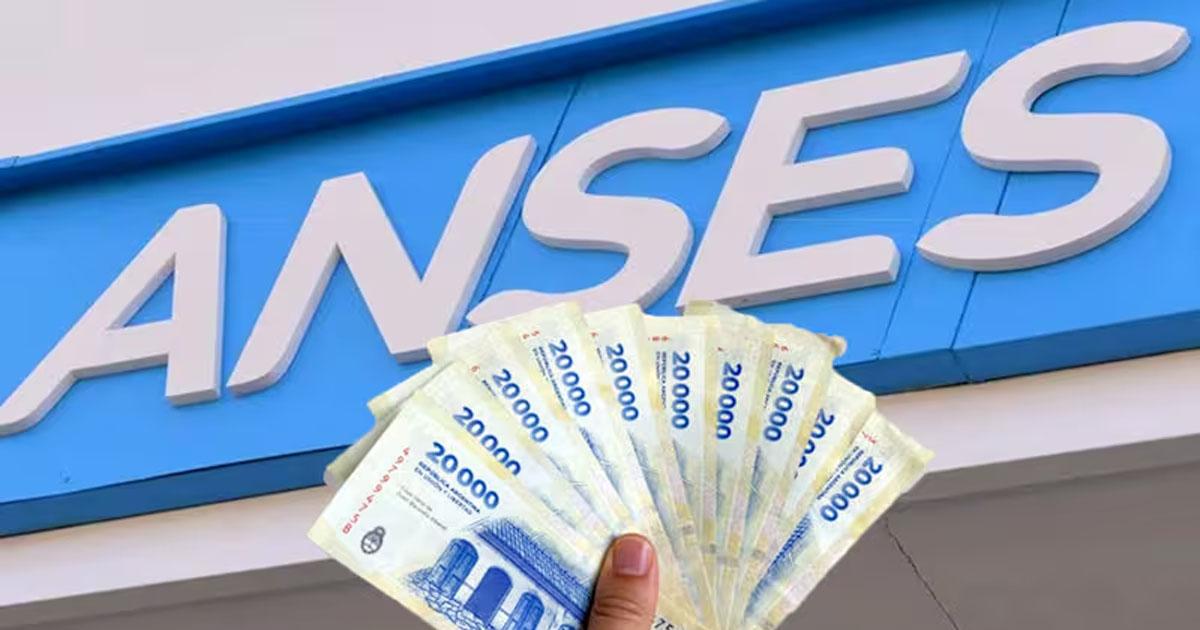ANSES paga un extra de 136662 en octubre- quieacutenes pueden cobrarlo