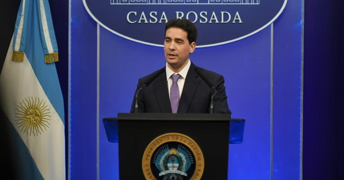Foto- Presidencia