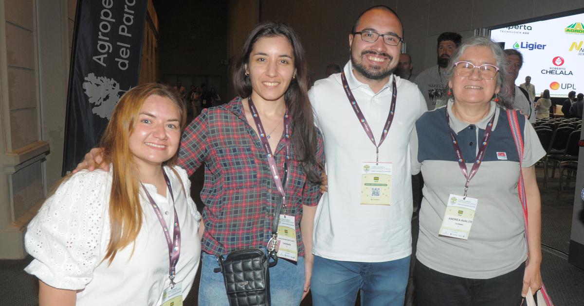 CONGRESO CREA CHACO-SANTIAGUENtildeO