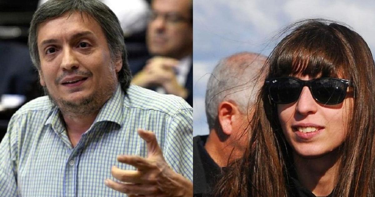 Causa Vialidad- la Justicia rechazó el pedido de MÃximo y Florencia Kirchner