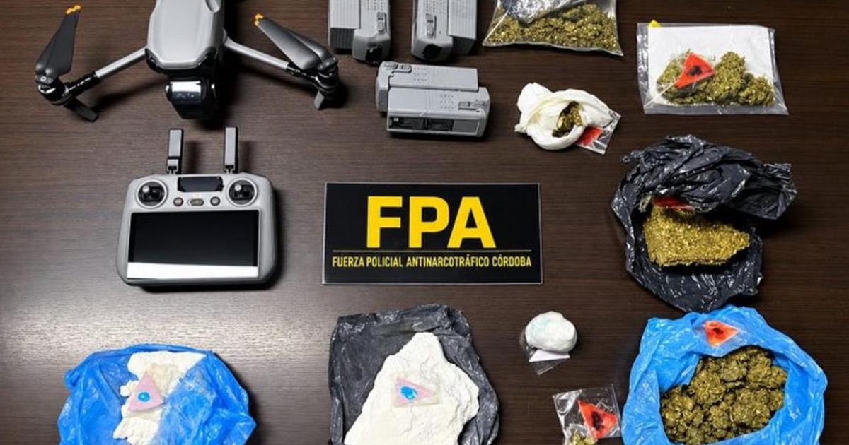 Foto- PFA