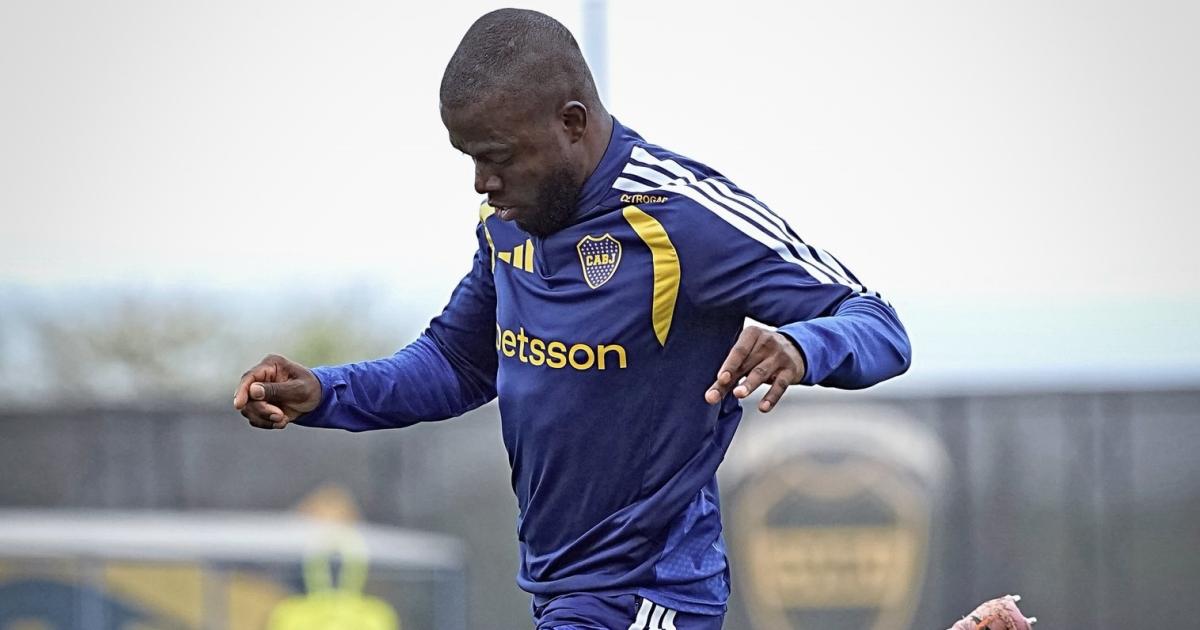 Foto- X@BocaJrsOficial