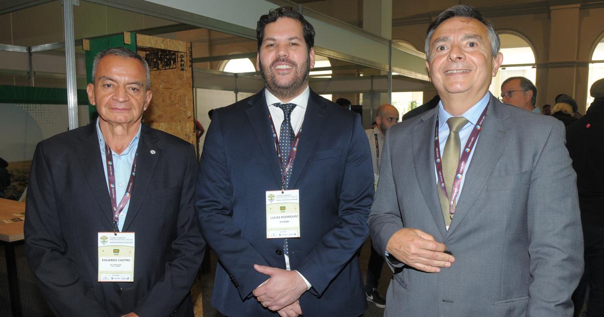 CONGRESO CREA CHACO-SANTIAGUENtildeO
