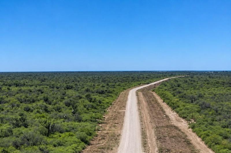 El Gobierno de la provincia realiza un estudio integral de caminos rurales para garantizar la conectividad ante eventos climaacuteticos 