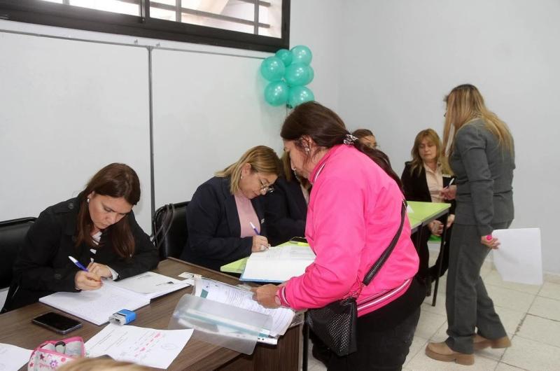 Dieron a conocer las fechas para las inscripciones 2027