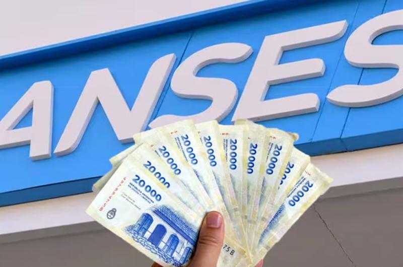 ANSES paga un extra de 136662 en octubre- quieacutenes pueden cobrarlo