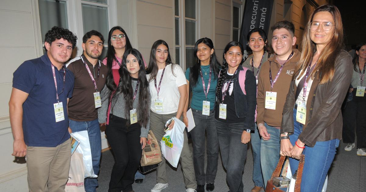 CONGRESO CREA CHACO-SANTIAGUENtildeO