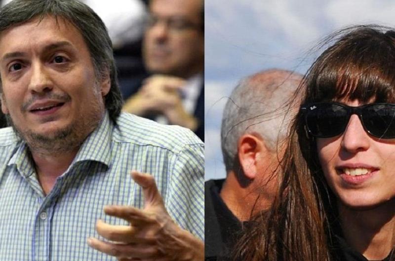 Causa Vialidad- la Justicia rechazó el pedido de M�ximo y Florencia Kirchner