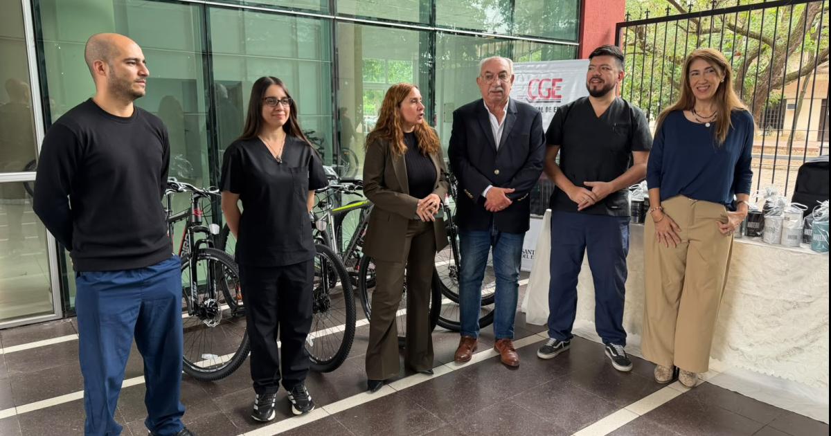 Maacutes de 2500 estudiantes participaraacuten de la 1deg Maratoacuten Intercolegial