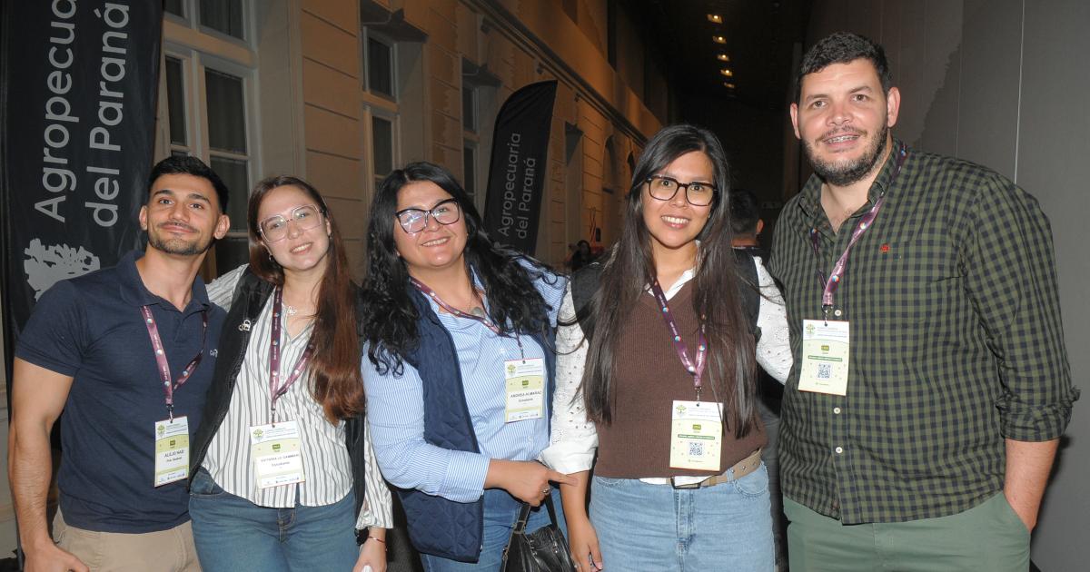 CONGRESO CREA CHACO-SANTIAGUENtildeO