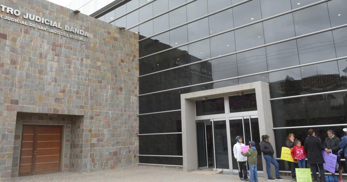 Excarcelan con reacutegimen de conducta a un sujeto acusado de abuso sexual