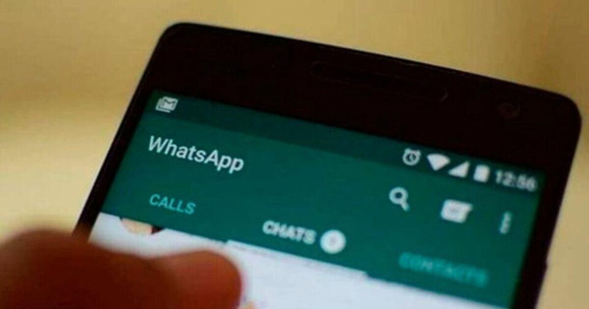 Un desconocido se hizo pasar por un hijo y obtuvo 1430000 a traveacutes de mensajes de WhatsApp