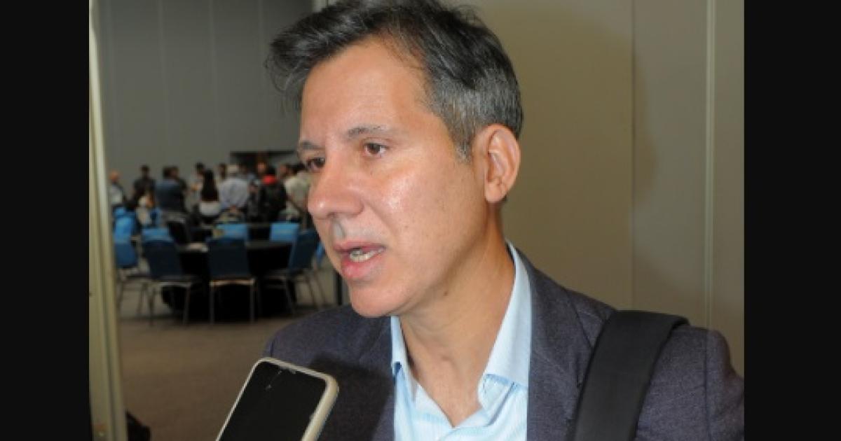 Garzoacuten alertoacute por estancamiento- La inversioacuten no estaacute  fluyendo de la manera en que se necesita