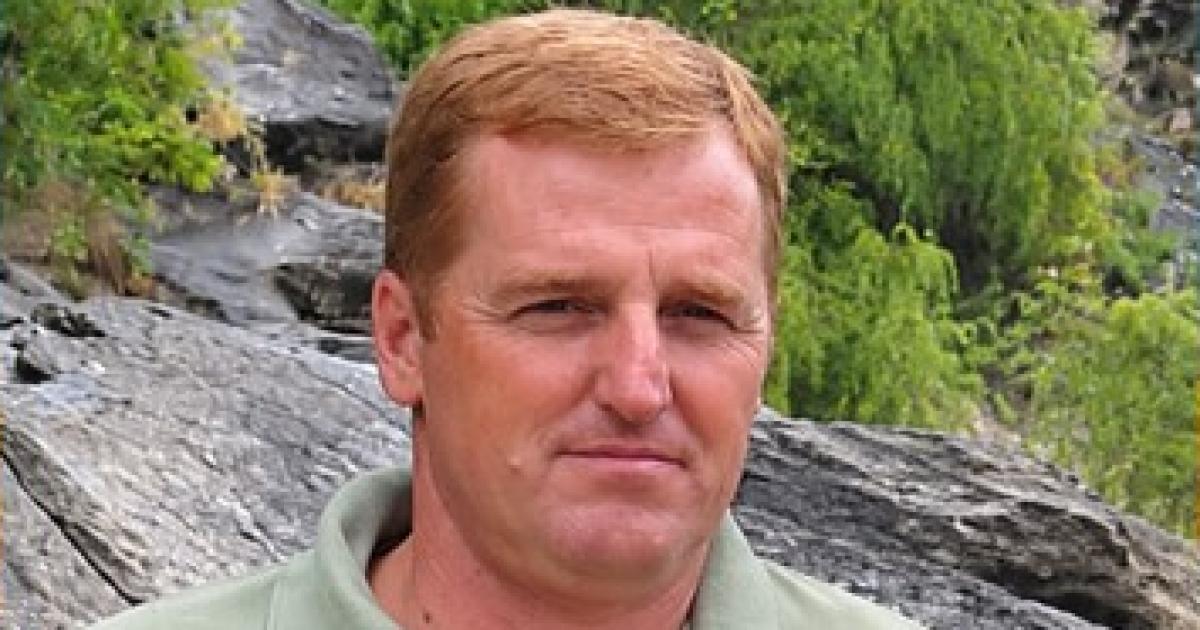 Gustavo Rabellino