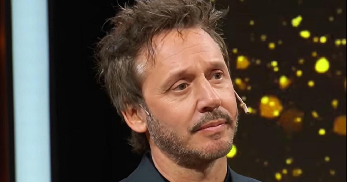 El actor chileno se mostró conmocionado por la catÃstrofe en su país (Foto Google)