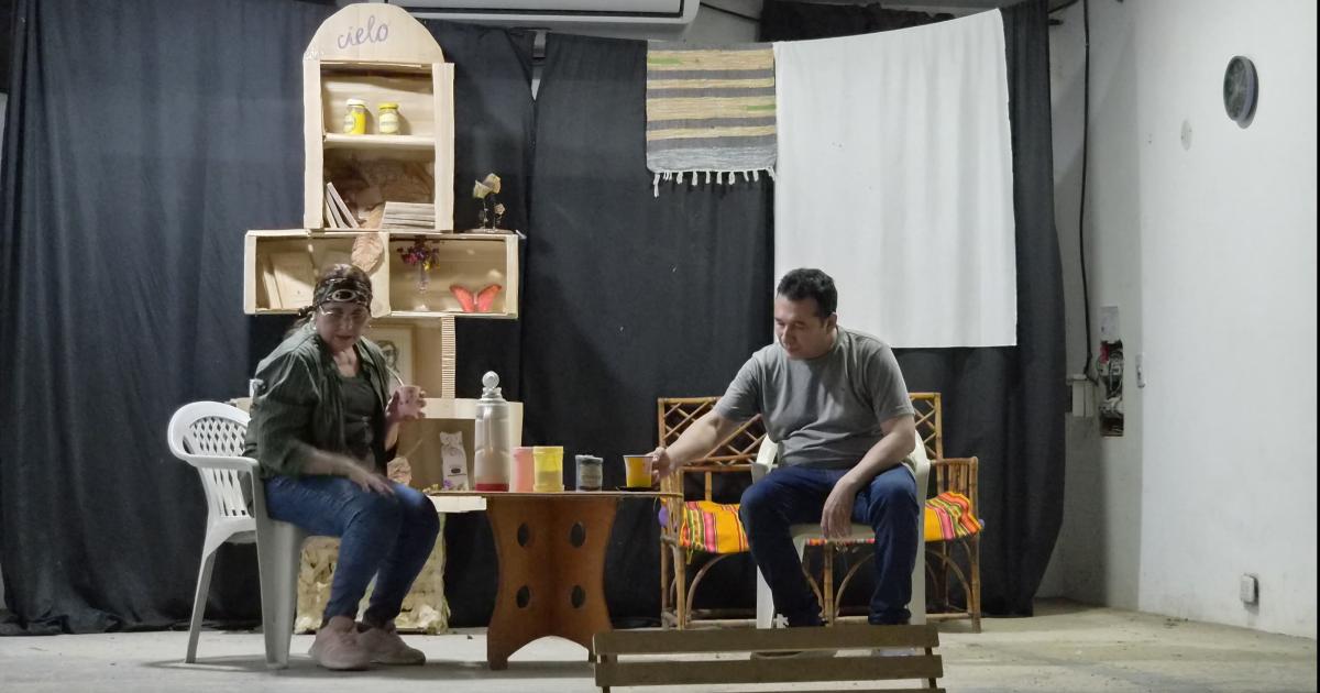 El Atelier Cultural propone una noche de recuerdos y nostalgia