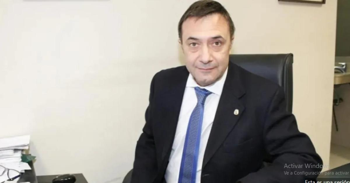 José Emilio Jozami Delibasich