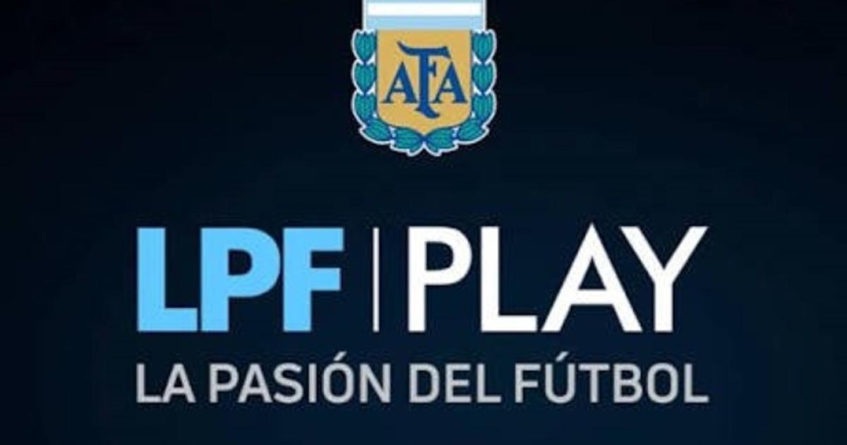 Chau al fuacutetbol gratis- la AFA cobraraacute suscripcioacuten para ver el Ascenso