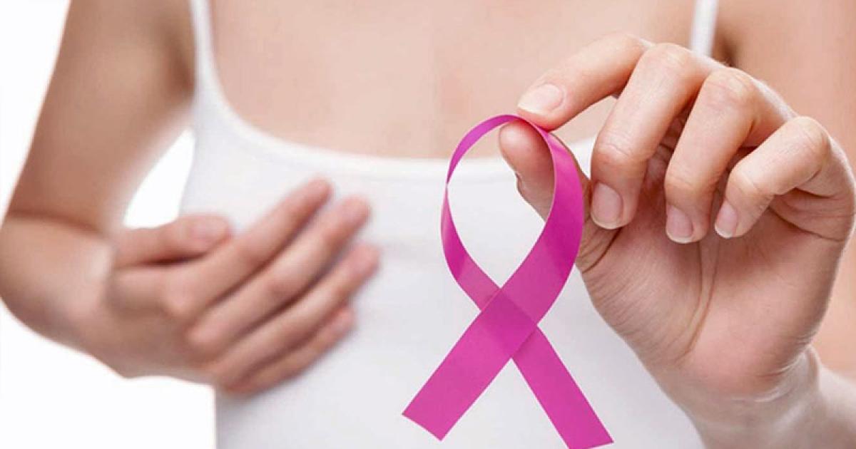 Octubre Rosa en Movimiento- se realizaraacuten mamografiacuteas y actividades de prevencioacuten a los barrios
