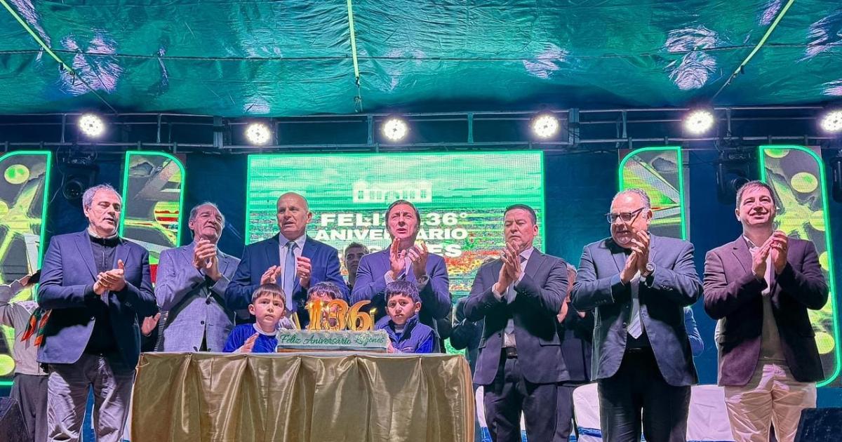 Silva Neder- El gobierno provincial gestiona con responsabilidad fiscal siendo el diÃlogo premisa fundamental