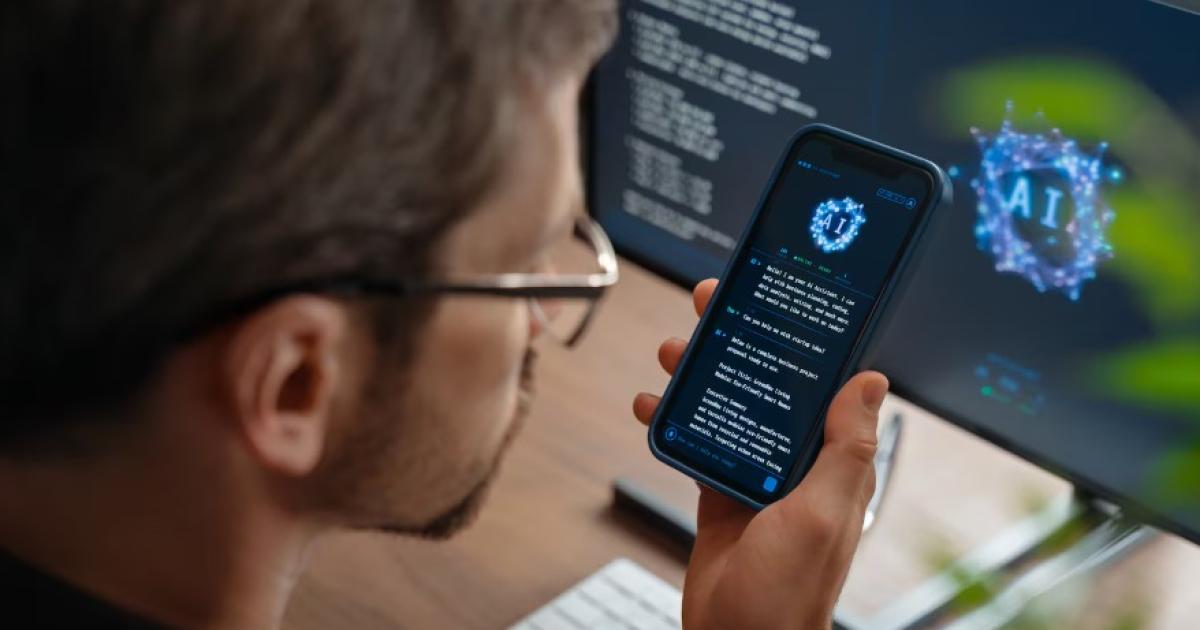 La UBA respalda una nueva certificación que evalÃa cómo trabajan las personas con inteligencia artificial