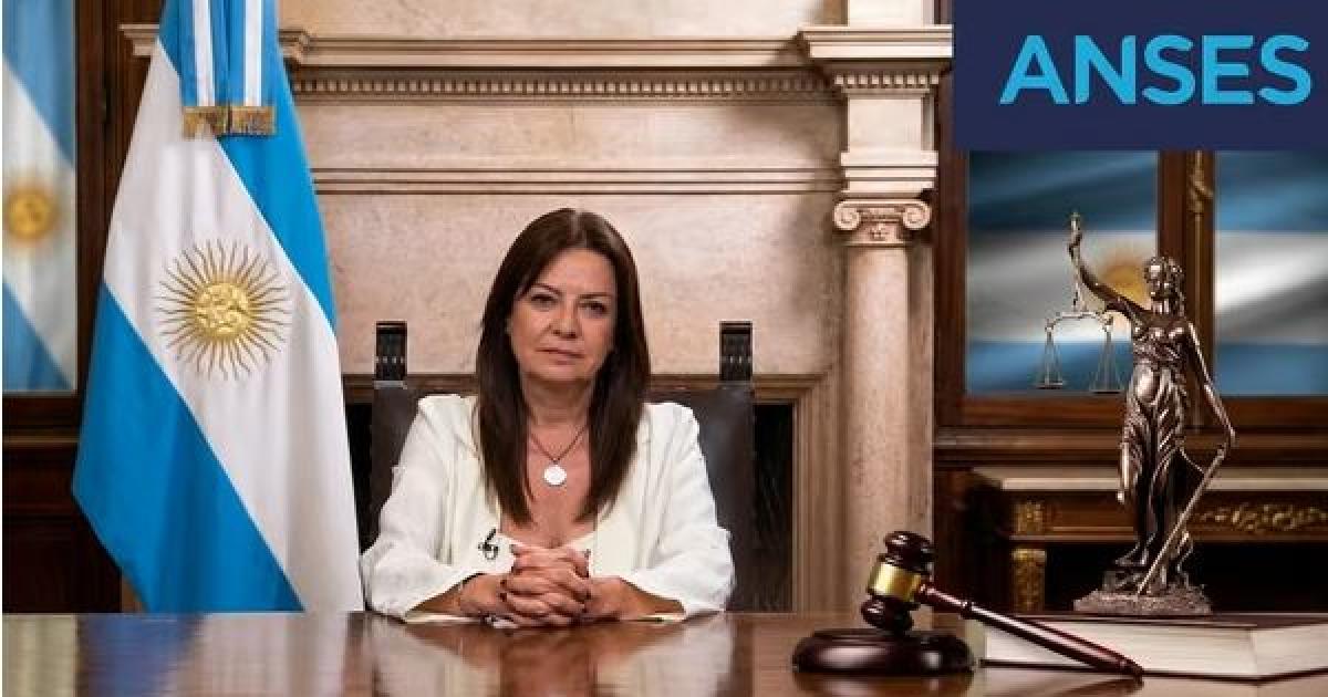 ANSES liquidaraacute un complemento para garantizar el haber miacutenimo a jubilados 