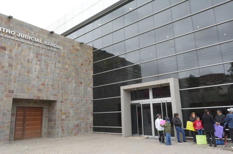 Excarcelan con reacutegimen de conducta a un sujeto acusado de abuso sexual