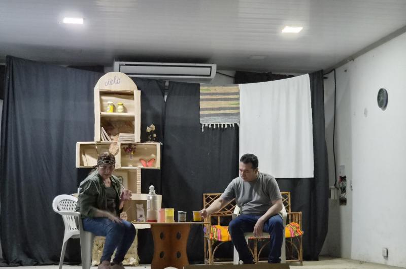 El Atelier Cultural propone una noche de recuerdos y nostalgia