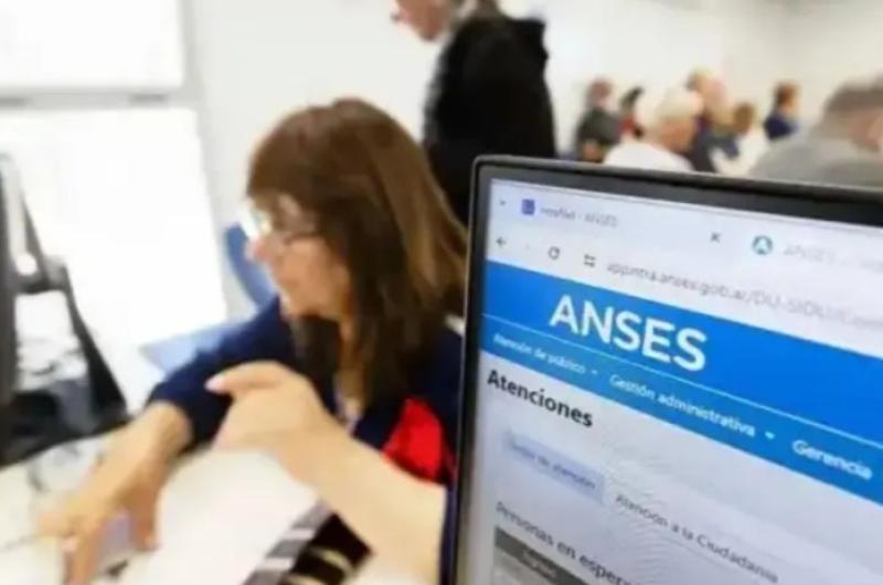 Pensiones No Contributivas ANSES noviembre 2026-