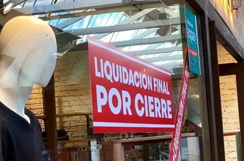 Entre noviembre de 2023 y julio de 2026 la cantidad de empleadores cayó en m�s de 32000 casos