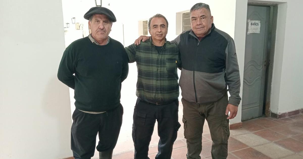 REUNIOacuteN DE AGENCIAS DE DESARROLLO TERRITORIAL