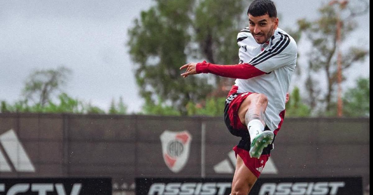 River ante la chance de sumar para acomodarse