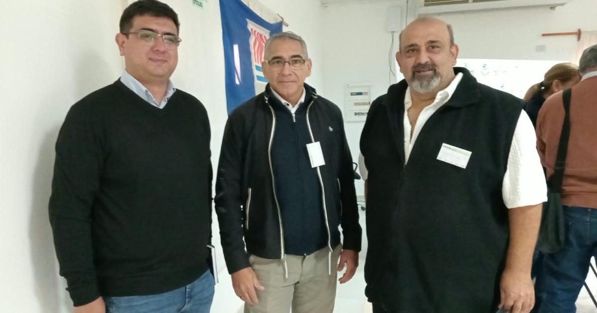 REUNIOacuteN DE AGENCIAS DE DESARROLLO TERRITORIAL