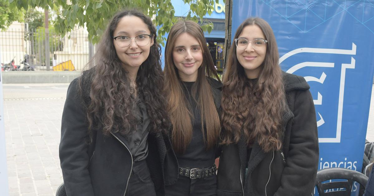 JORNADA DE CIENCIA TECNOLOGIacuteA E INNOVACIOacuteN