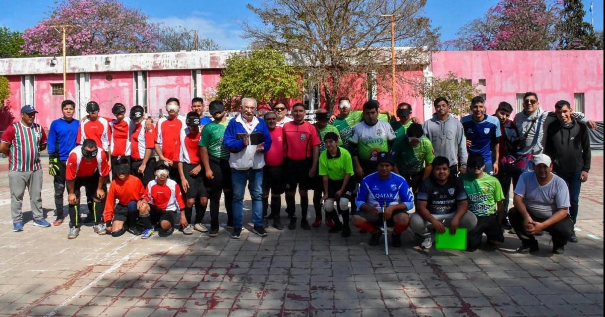 Ucase es finalista de la regioacuten NOA