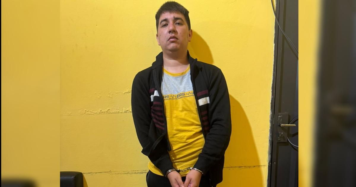 El sujeto fue imputado por el femicidio de la joven de 22 años (Foto Google)