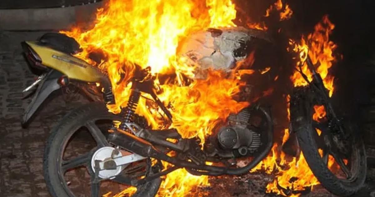 La Policía inició las pesquisas pertinentes del caso (Foto Google)