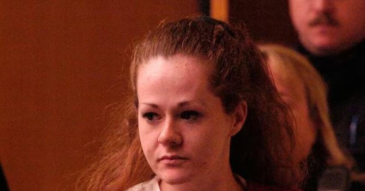 Sobrevivioacute a dos inyecciones letales- Christa Pike recibioacute el alta y volvioacute a prisioacuten tras su fallida ejecucioacuten en Estados Unidos